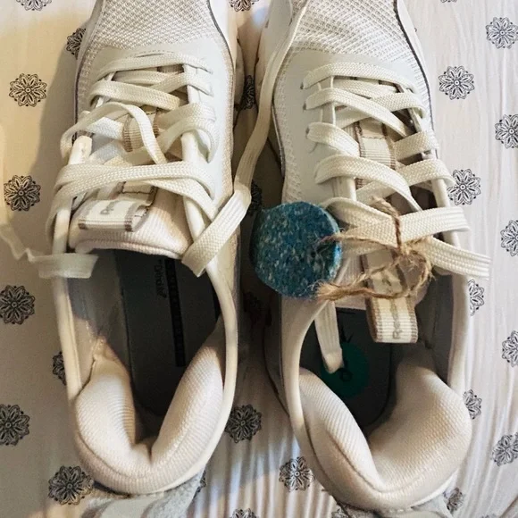 Reebok Zig Dynamica Women's sneakers π - Picture 7 of 11